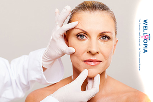 Anti Aging Specialist in Delhi