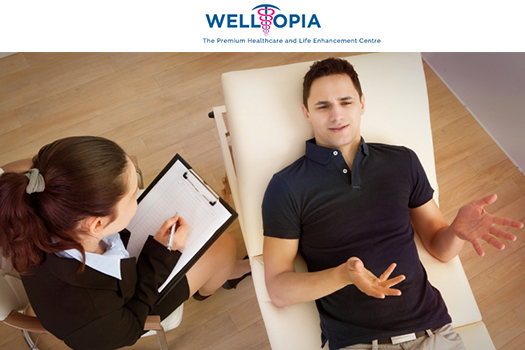 top psychiatrist in Delhi
